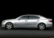 Lexus LS460L